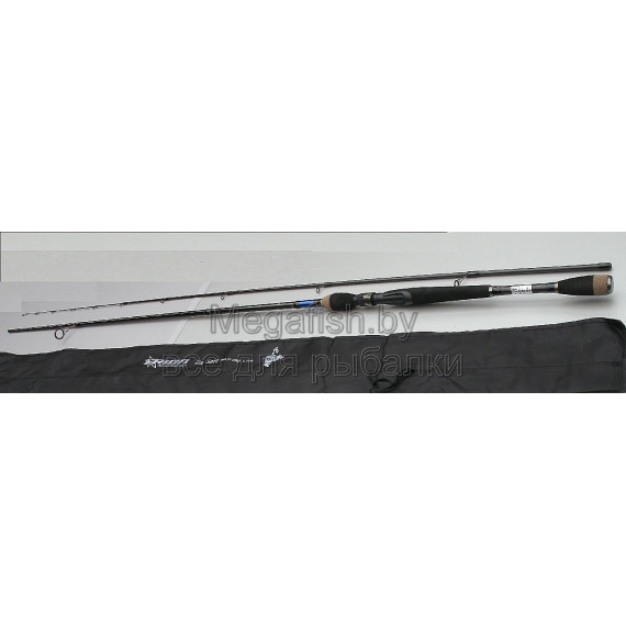 Удилище спиннинговое  Akara Erion Jig Spin IM9 2,7 5-25 g   AEJS-5-25-270