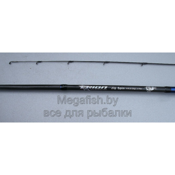 Удилище спиннинговое  Akara Erion Jig Spin IM9 2,7 5-25 g   AEJS-5-25-270 3