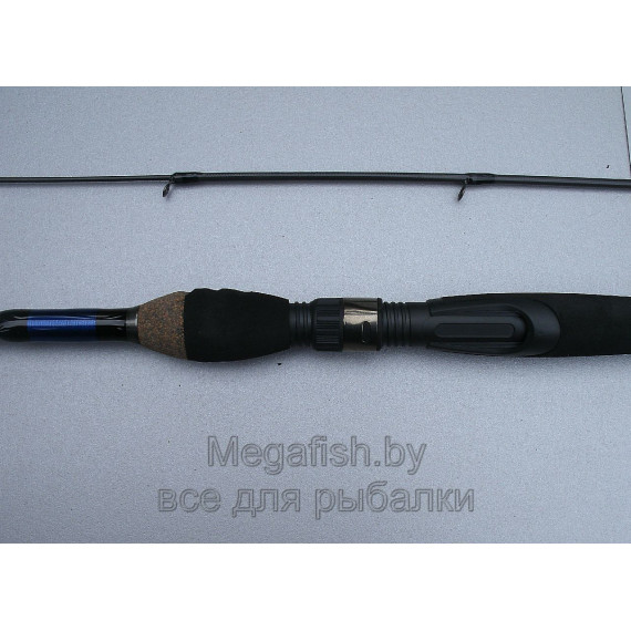 Удилище спиннинговое  Akara Erion Jig Spin IM9 2,7 5-25 g   AEJS-5-25-270 4