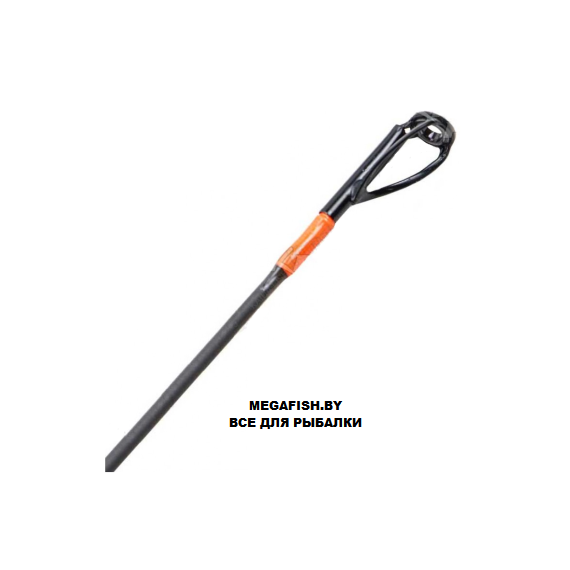 Спиннинг Kaida Kingfisher 240см 10-30гр 4