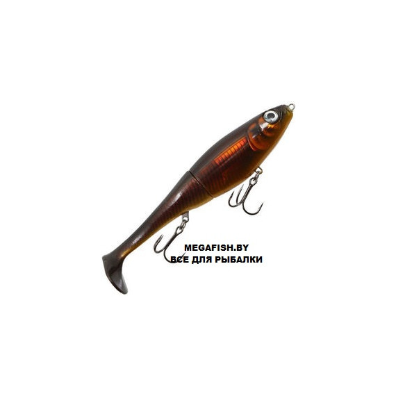 Воблер Rapala X-Rap Peto 14 (14 см; 39 гр; 0.5-1 м) UV5