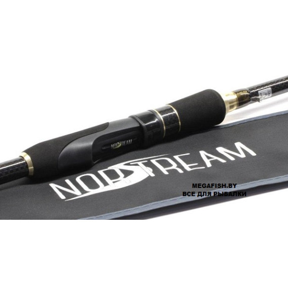Спиннинг Norstream Rebel 2 732H (221 см; 12-35 гр) 4