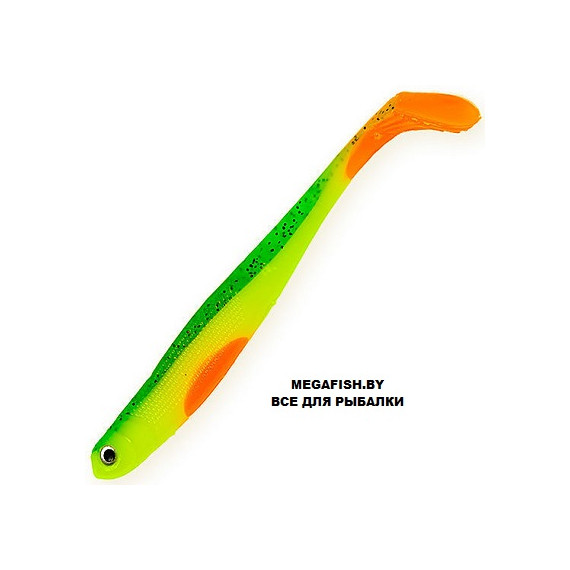 Рипер Akara Minnow 70 (7 см; 4 шт.) D13