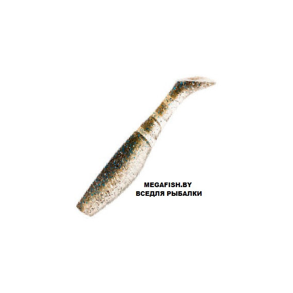 Рипер Akara Raptor R-2.5 (4.84 гр; 7 см; 4 шт.) 465