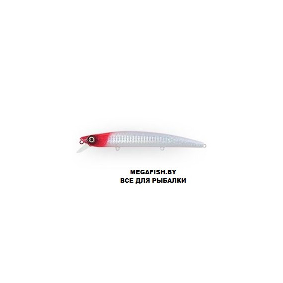 Воблер Strike Pro Wiggle Stick 140 (20.5 гр; 14 см; 1.5-2.5 м) 022PPP-713