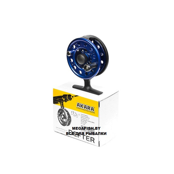 Катушка Akara Defter 2