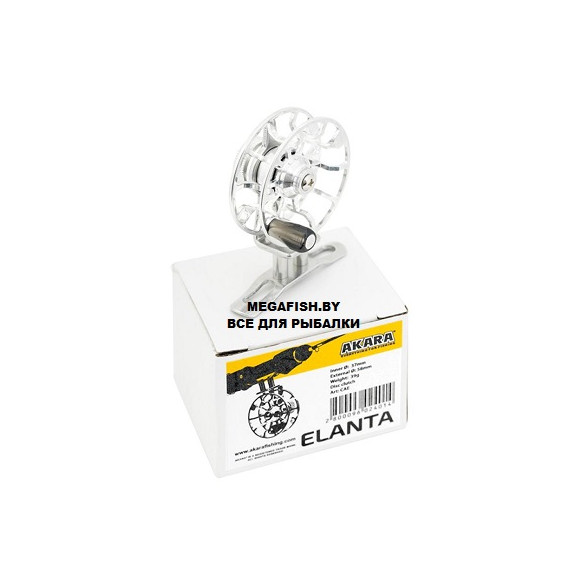 Катушка Akara Elanta 2