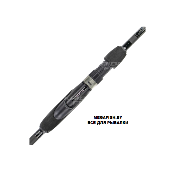 Спиннинг Kaida Universal (240 см; 5-25 гр) 2
