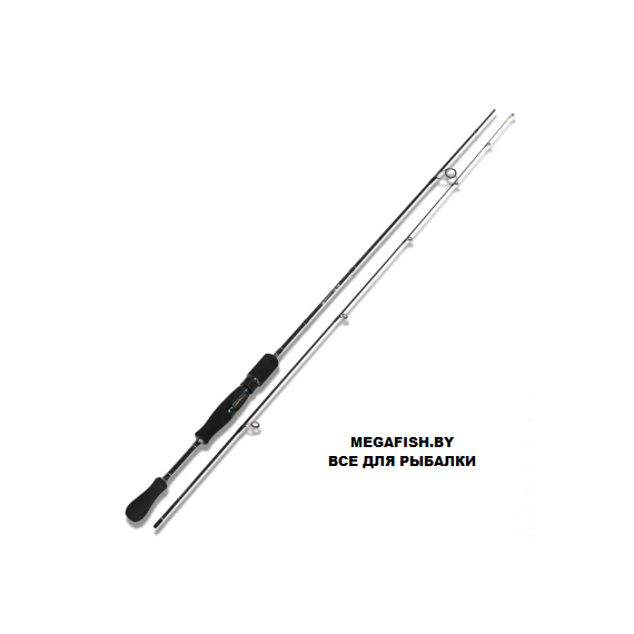 Спиннинг Kaida Micro New (210 см; 0,8-6 гр)