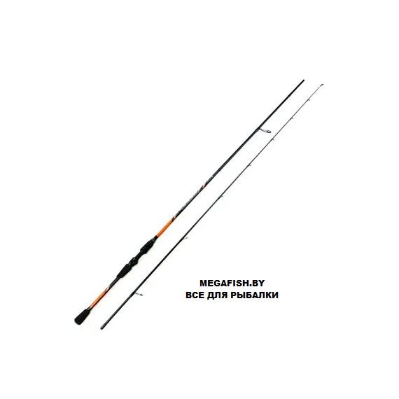 Спиннинг Kaida Aurora Carbon & Composite (210 см; 3-14 гр)