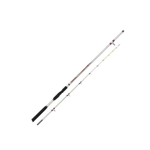 Спиннинг Kaida Seaminder 270 см тест до 150г