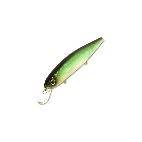 Воблер Deps Balisong Minnow 130SP (25 гр; 13 см; 1.2 м) 18