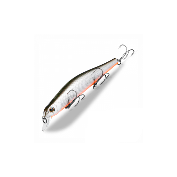 Воблер BearKing Orbit 110SP (17.5 гр; 11 см; 0.8-1 м) B