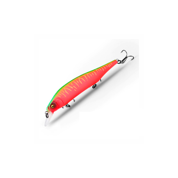 Воблер BearKing Ito Shiner 115SP (15 гр; 11.5 см; 0.5-1.2 м) C