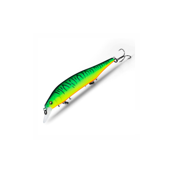 Воблер BearKing Ito Shiner 115SP (15 гр; 11.5 см; 0.5-1.2 м) D