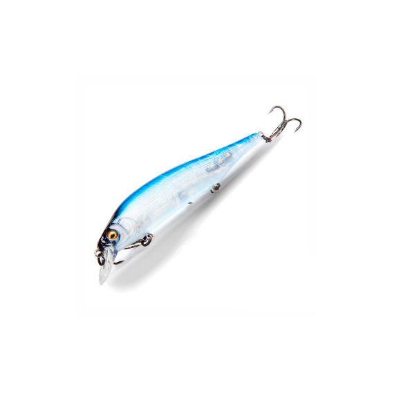 Воблер BearKing Ito Shiner 115SP (15 гр; 11.5 см; 0.5-1.2 м) E