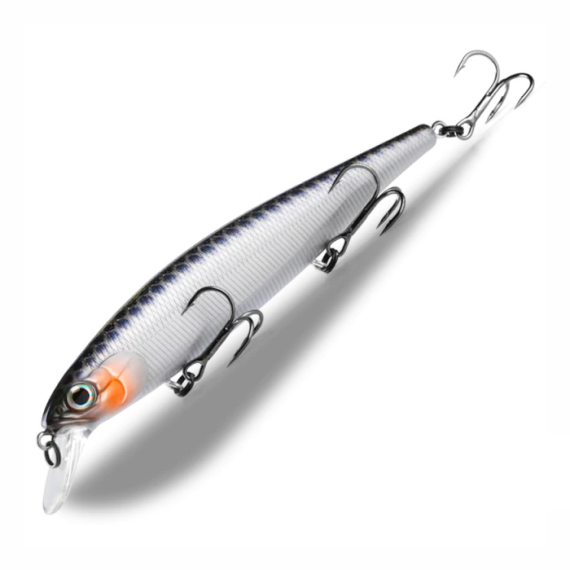 Воблер BearKing MagSquad 115F (11.5 см; 16 гр; 0.6-1 м) I