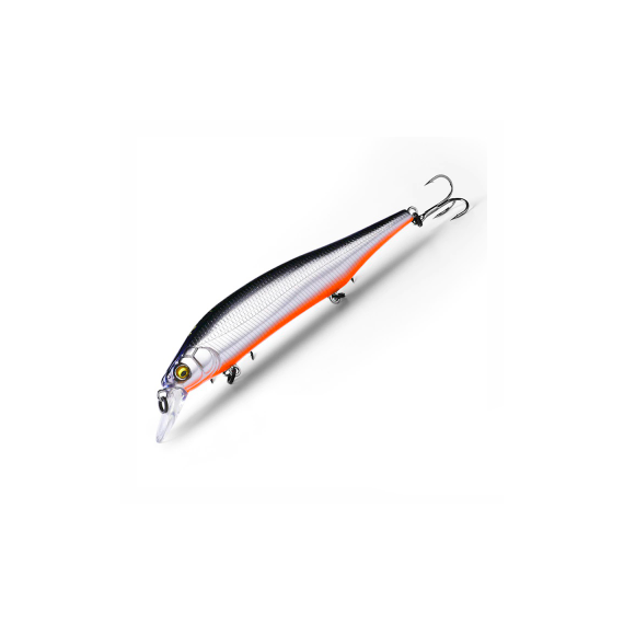 Воблер BearKing Ito Shiner 115SP (15 гр; 11.5 см; 0.5-1.2 м) N