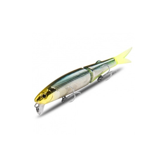 Воблер Bearking Tiny Magallon 88SP (7.2 гр; 8.8 см; 0.1-1.1) C