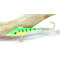 Lucky John Fin 5-24