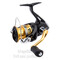 Катушка Shimano SAHARA C3000FI