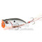 Воблер Sol Popper 65F (6,5см, 10,6гр, 0+м) floating  SolP65-GT