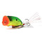 Воблер Sol Popper 65F (6,5см, 10,6гр, 0+м) floating  SolP65-MHT