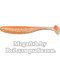 Силиконовая приманка Keitech Easy Shiner 3 (7.6см,2.3гр,упаковка 10 шт) цвет EA06 Orange Flash