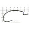 Крючок Decoy Hook Worm 18 №7/0