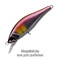Воблер Anglers Republic Alexandra 50S (3,3г) MAL-525