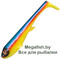 Eastfield-XXL-Wingman-170-Captains-Parrot