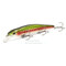 Воблер Strike Pro Jer-O Minnow 130 EG-039SP(13,0 см, 27,8 гр, 1,5-2,5м) suspending   цвет A70-713