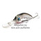 Воблер Strike Pro Hunchback Deep 68L EG-112L (6,8см, 13гр,3,5-4.5м) floating цвет A010