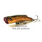 Воблер Tsuribito Pop 75F(10гр,7.5см,0+м) floating цвет 010