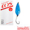 Колеблющаяся блесна lucky John EOS 3.5 g ( 33 mm, 3.5 g) цвет 014