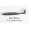 Силиконовая приманка Lucky John Pro Series MINNOW 05.60 (5.6см,1.55гр,упаковка 10 шт) цвет T01