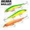Mullet-110F-A207/161