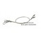 Metsui-7*7-Camo-Wire-Leader-AFW