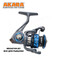 Катушка Akara Top Level 2000 5+1bb 2