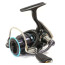 Катушка Daiwa  Катушка Revros E 2000A