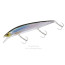 Воблер Jackall Rerange 130SP (21,5гр, 13см, 0-1,5м) suspending Ghost Wakasagi