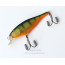 Воблер Rapala Shallow Shad Rap SSR 09  P (12г) (Perch) 3