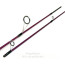 Удилище спиннинговое Сrazy Fish Ebisu Violet S712L (3-7гр) 215см 4