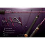 Удилище спиннинговое Сrazy Fish Ebisu Violet S712L (3-7гр) 215см 11