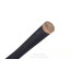 Удилище спиннинговое Сrazy Fish Ebisu Violet S712L (3-7гр) 215см 9