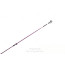 Удилище спиннинговое Сrazy Fish Ebisu Violet S712L (3-7гр) 215см 10
