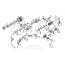 Катушка безынерционная Daiwa Freams 11 2508 8