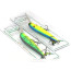 Воблер Strike Pro S.P. Walleye Minnow 90 (11гр, 9см, 2-3,5м) floating X10E 2