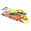 Воблер Strike Pro Buster Jerk II Shallow Runner 120SS (12,0см 37,0гр...