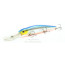 Воблер Strike Pro Deep Jer-O Minnow 130F (28,5гр, 13см, 5-6м) floating 626E
